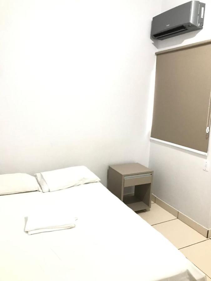 Oliveira 44 Hotel 3*